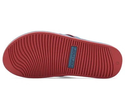 Hari Mari Cape In Blue