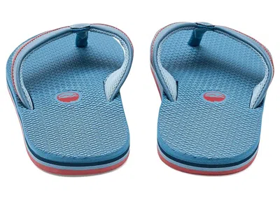 Hari Mari Cape In Blue