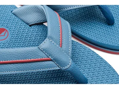 Hari Mari Cape In Blue