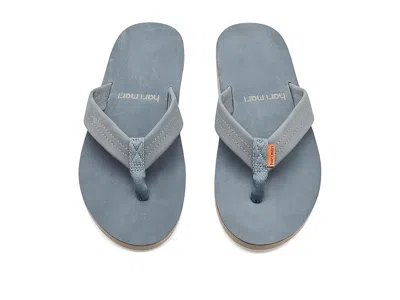 Hari Mari Fields In Blue