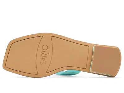 Franco Sarto Emily Slide In Multi