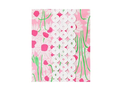 Lilly Pulitzer Delores Sleeveless Romper In Multi