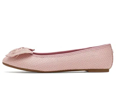 Sam & Libby Carlin In Pink