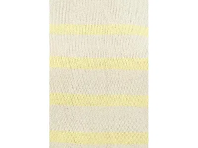 Splendid Emerson Stripe Ss Sweater