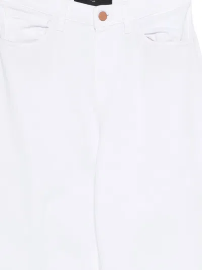 3x1 Hellen Jeans In White