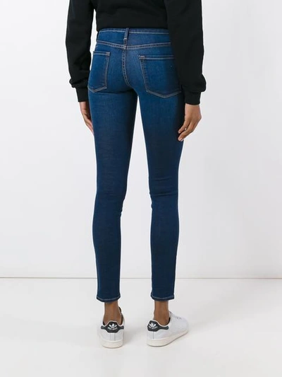 Shop Frame 'le Skinny' Skinny Jeans