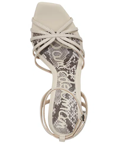 Sam Edelman Lili Sandal In Multi