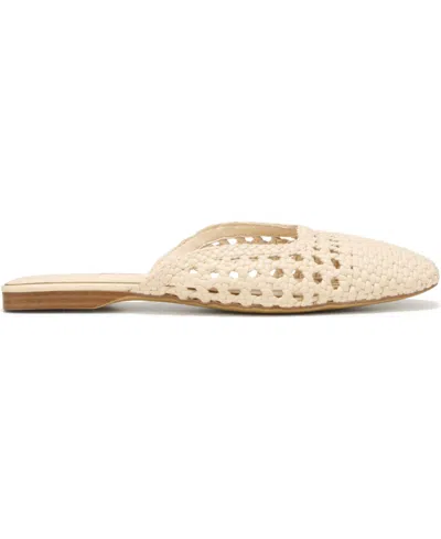 Sam Edelman Nola Mule In Neutral