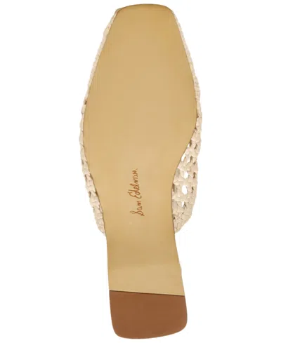 Sam Edelman Nola Mule In Neutral