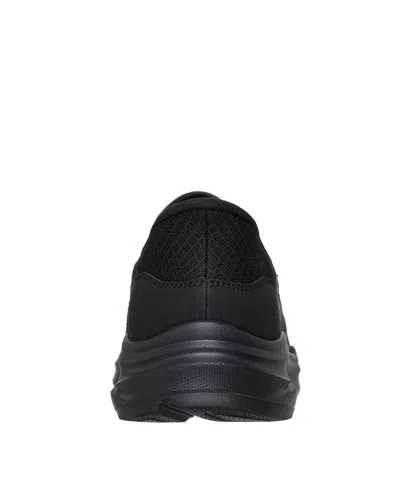 Skechers Extra Wide Width Relaxed Fit Equalizer 6.0 Derikk Slipon In Multi