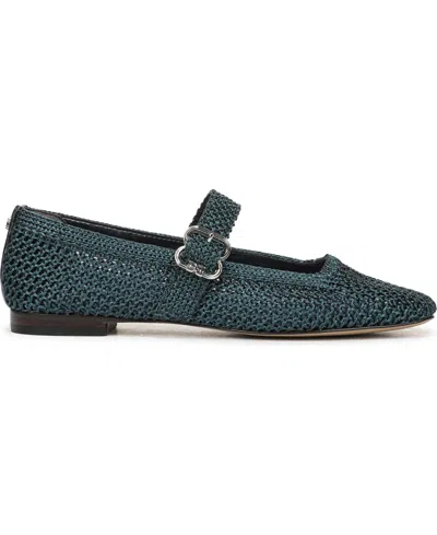 Sam Edelman Michaela Knit In Green