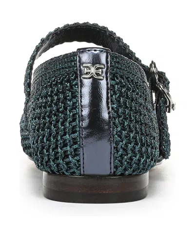 Sam Edelman Michaela Knit In Green