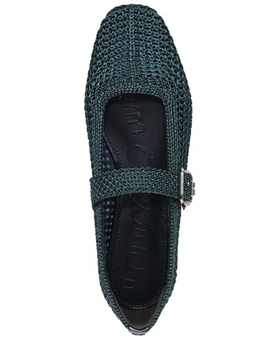 Sam Edelman Michaela Knit In Green