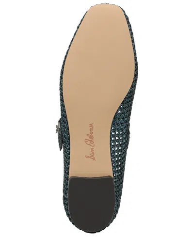 Sam Edelman Michaela Knit In Green