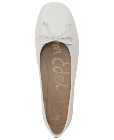 Sam Edelman Alie Ballet Flat
