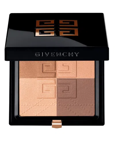 Givenchy Prisme Libre Bronzer Powder