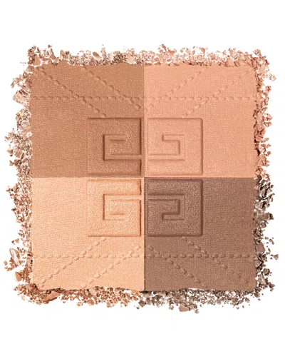 Givenchy Prisme Libre Bronzer Powder