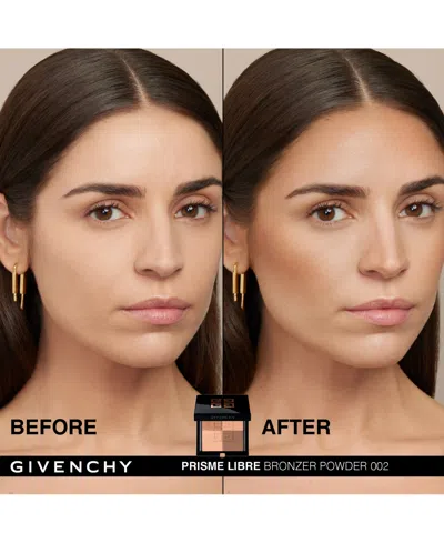 Givenchy Prisme Libre Bronzer Powder