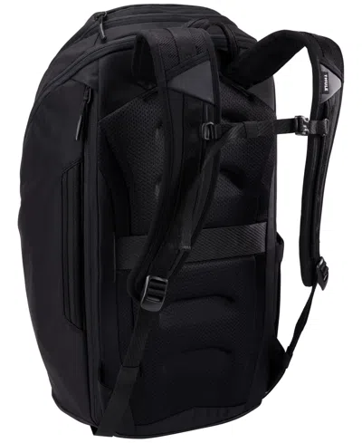 Thule Chasm 26-liter Laptop Backpack In Black