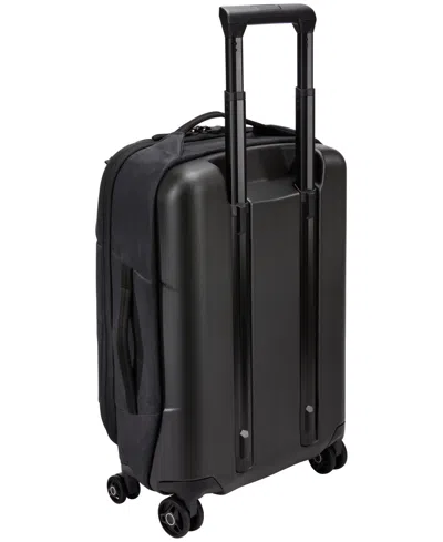 Thule Aion Small Carry-on Spinner In Black