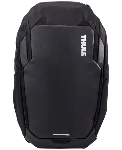 Thule Chasm 26-liter Laptop Backpack In Black