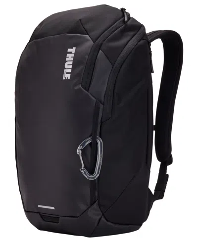 Thule Chasm 26-liter Laptop Backpack In Black