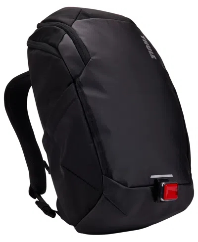 Thule Chasm 26-liter Laptop Backpack In Black