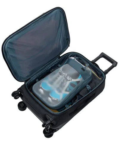 Thule Aion Small Carry-on Spinner In Black