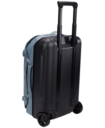 Thule Chasm Small Carry-on Wheeled Duffel Bag