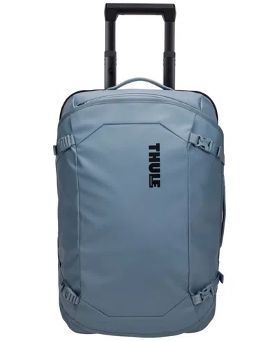 Thule Chasm Small Carry-on Wheeled Duffel Bag