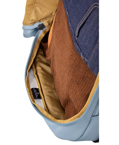 Thule Chasm Small Carry-on Wheeled Duffel Bag
