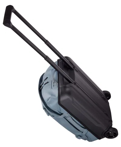Thule Chasm Small Carry-on Wheeled Duffel Bag