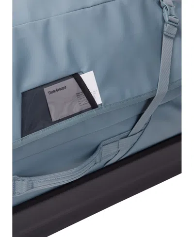 Thule Chasm Large Wheeled Duffel Bag