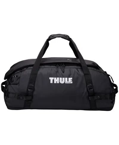 Thule Chasm Medium Duffel Bag In Black