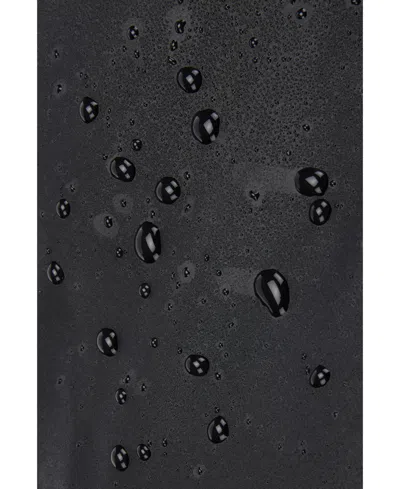 Thule Chasm Large Duffel Bag In Black