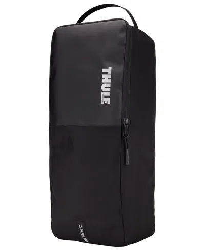 Thule Chasm Large Duffel Bag In Black