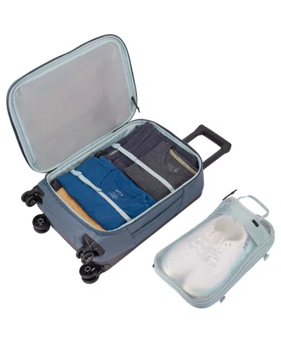 Thule Aion Small Carry-on Spinner In Gray