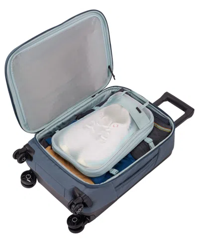 Thule Aion Small Carry-on Spinner In Gray