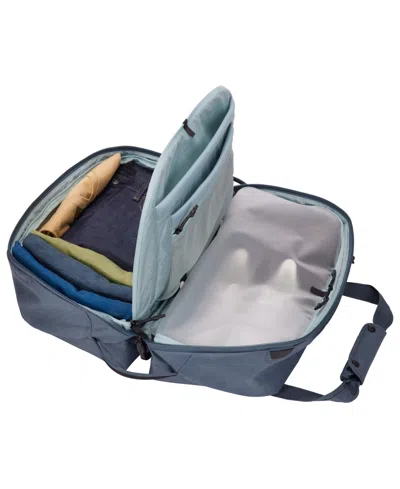 Thule Aion Small Duffel In Gray