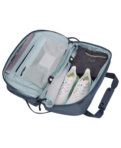 Thule Aion Small Duffel In Gray