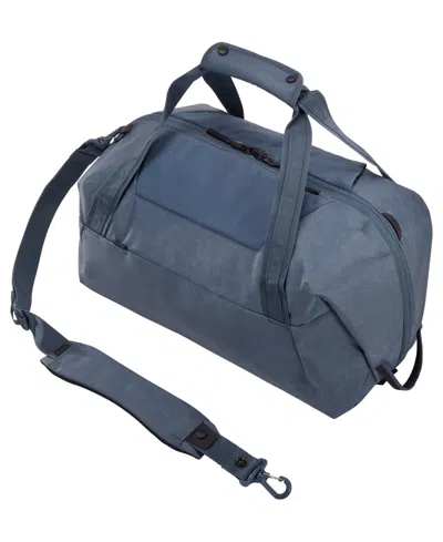 Thule Aion Small Duffel In Gray