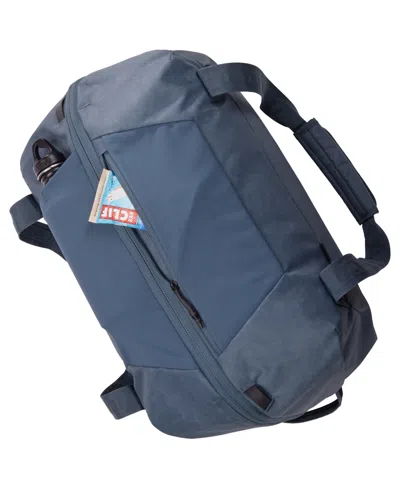 Thule Aion Small Duffel In Gray