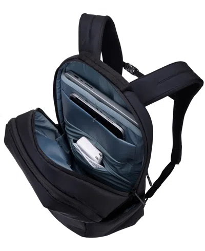 Thule Subterra 21-liter Backpack In Black