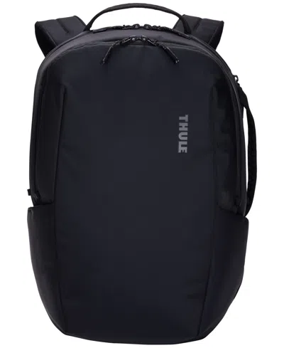 Thule Subterra 21-liter Backpack In Black