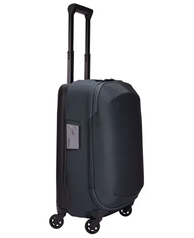 Thule Subterra Small Carry-on Spinner In Gray