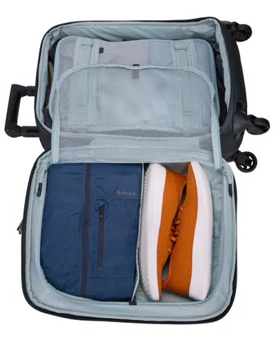 Thule Subterra Small Carry-on Spinner In Gray