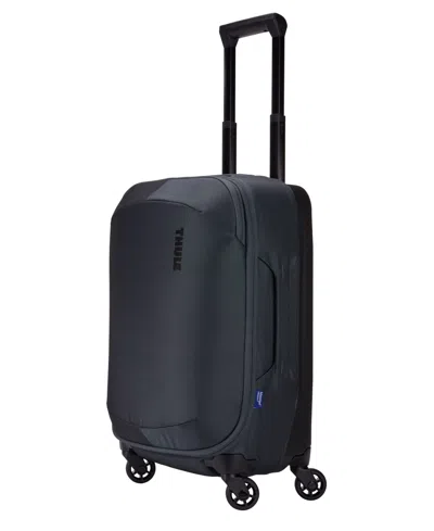 Thule Subterra Small Carry-on Spinner In Gray