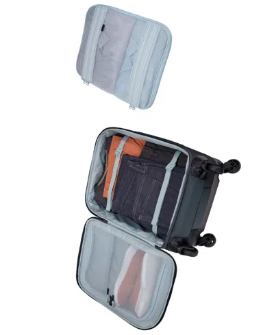 Thule Subterra Small Carry-on Spinner In Gray