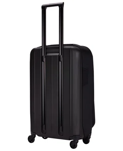 Thule Subterra Medium Check-in Spinner In Black