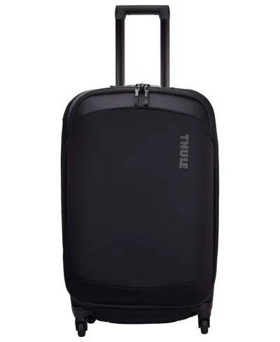 Thule Subterra Medium Check-in Spinner In Black
